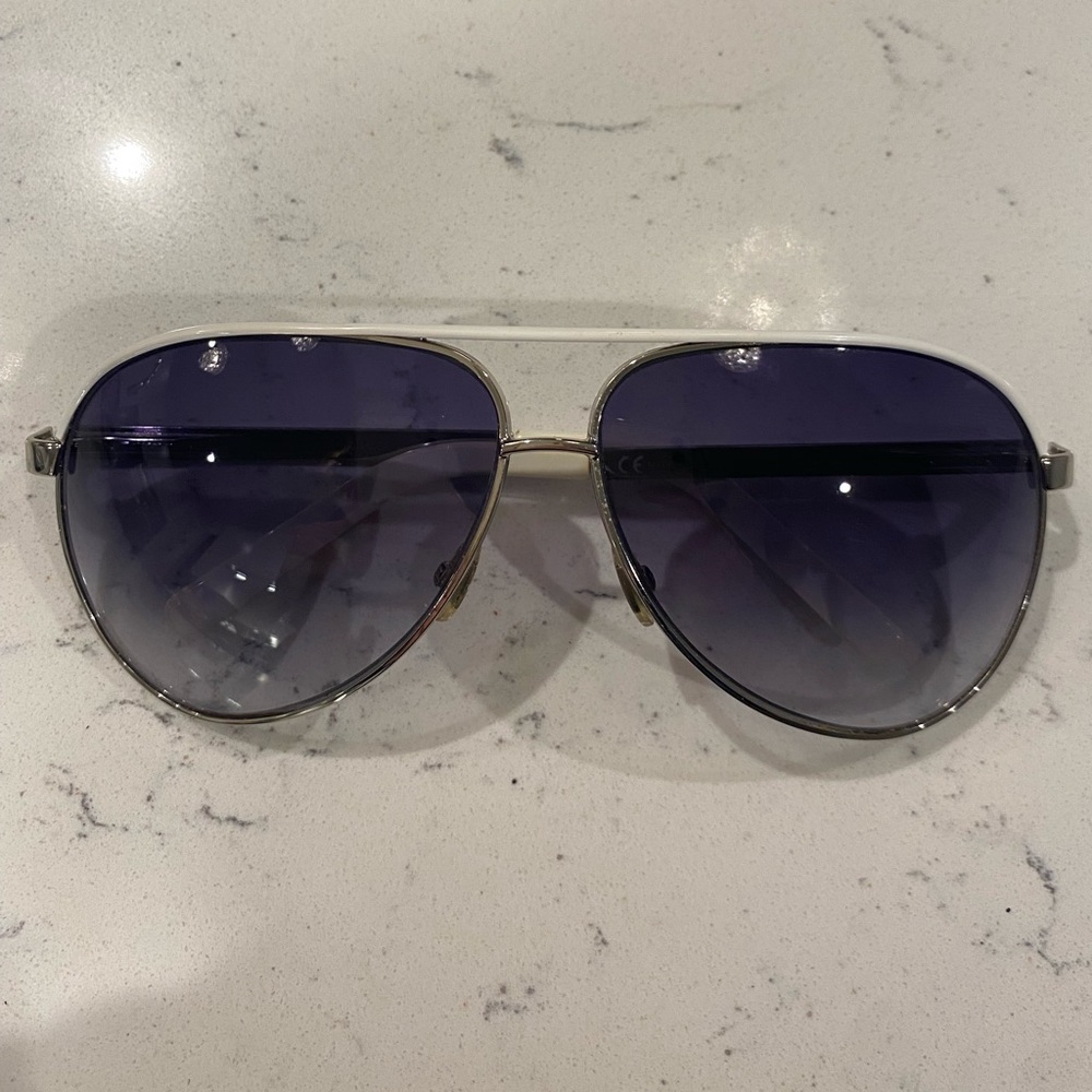 Gucci aviator